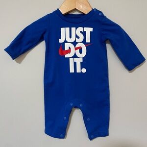 Nike Romper